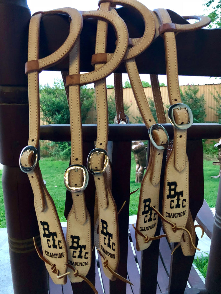 Headstalls